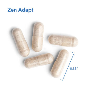 Zen Adapt by Allergy Research Group Example