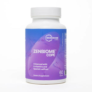 ZenBiome Cope by Microbiome Labs