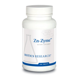 Zn-Zyme by Biotics Research
