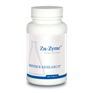 Zn-Zyme by Biotics Research