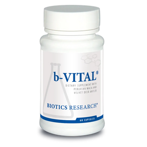 b-Vital by Biotics Research